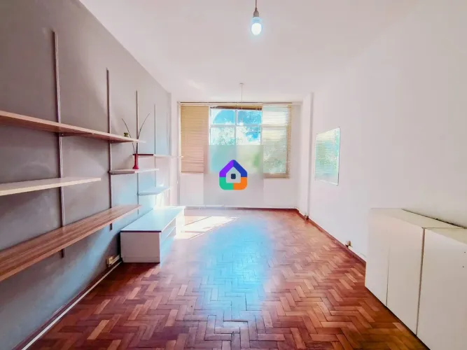 Apartamento 1 Quarto para Aluguel no Centro do Rio de Janeiro