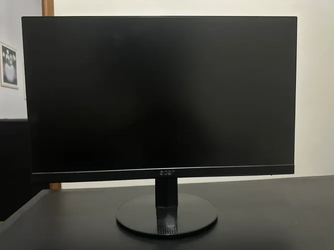Monitor 23 Polegadas Acer SA230