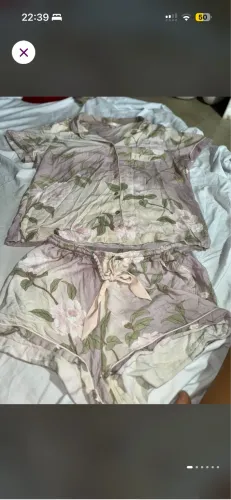 pijama homebodii austrália - 100% viscose
