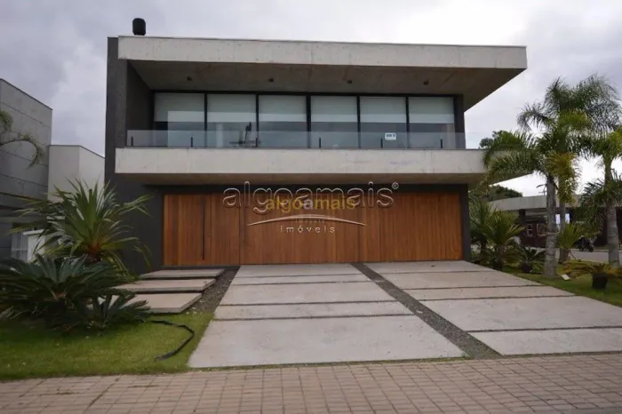 Casa em Condomínio, 3 dormitórios em Condominio Dubai Resort, Capão da Canoa REF: CA1069