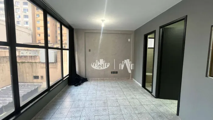 Sala à venda, 54 m² por R$ 200.000,00 - Centro - Londrina/PR