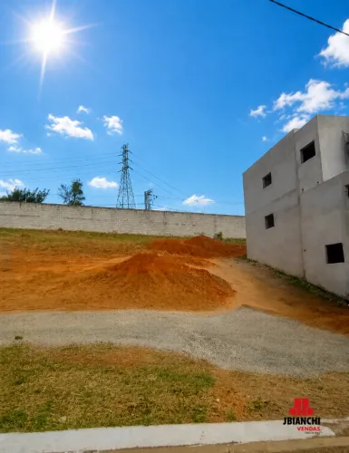 Terreno em condomínio fechado para venda, 300m, Cézar de Souza, Mogi das Cruzes-SP