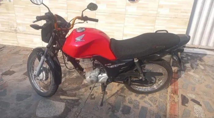 Motos para APP.  ALUGA SE.