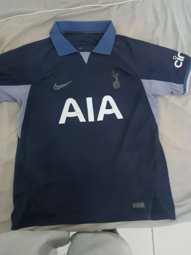 Camisa do Tottenham