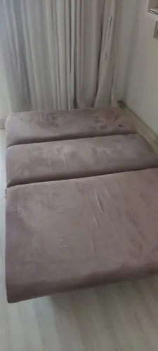 Venda sofá-cama