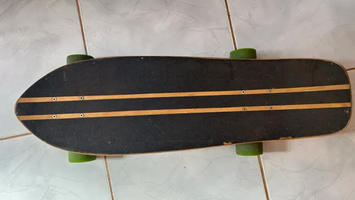 Skate Cruiser marca: hondar (usado)