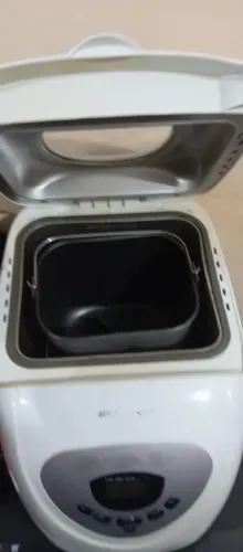 Vende-se máquina de pão