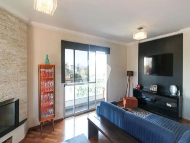 Apartamento em Jardim da Saúde