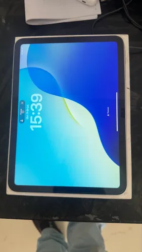 iPad 10 Geração