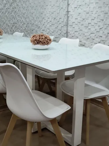 Mesa de jantar