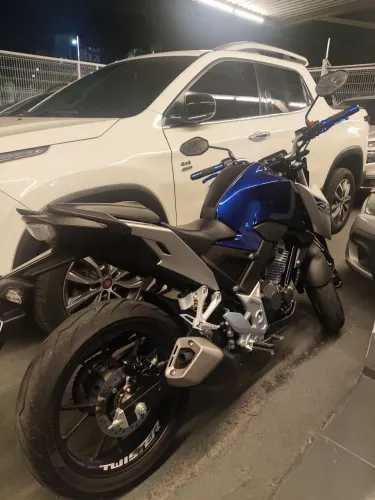 CB Twister 300f 