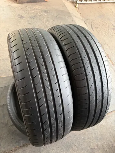 Pneus 185 60 aro 15 cada 
