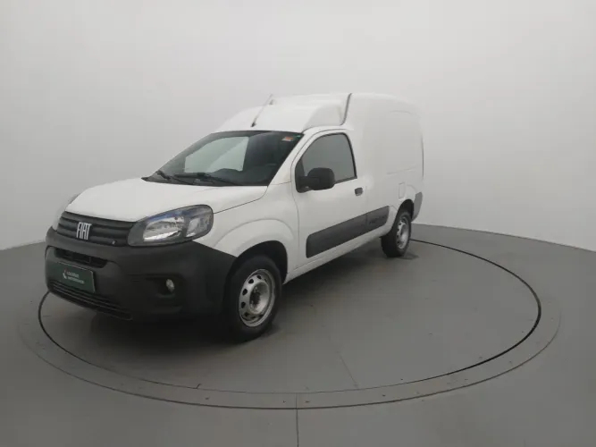 Fiat Fiorino Endurance EVO 1.4 Flex 8V 2P 2023