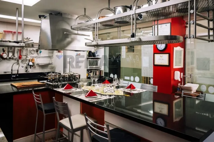 LOJA GASTRONOMICA PRONTA - CLN 316 BLOCO F ASA NORTE