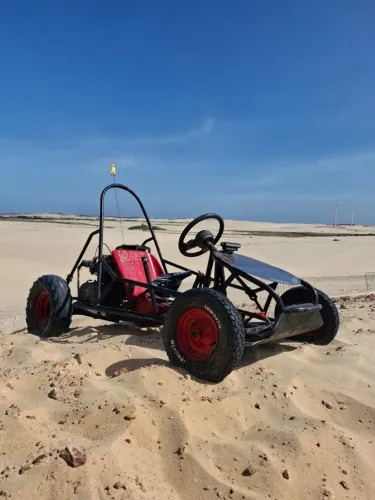 KART CROSS