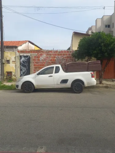 Frete rápido Fortaleza e região