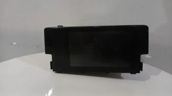 Multimidia Original Honda G10 (311)