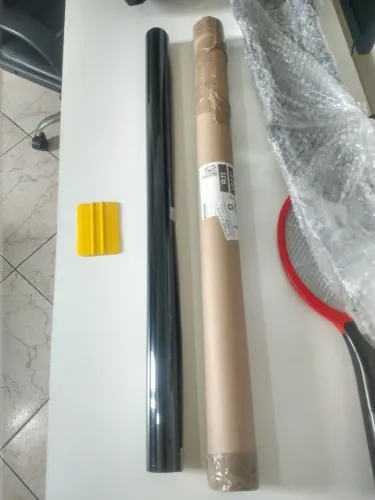 Película Insulfilm G5 5 metros x 75 cm + Espátula