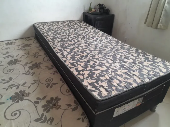 Cama