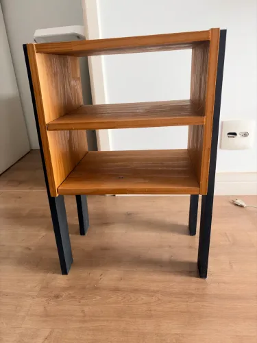 Mesa de cabeceira (2 unidades)
