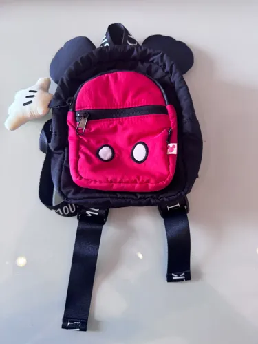 Mochila Disney Mikey Mouse 