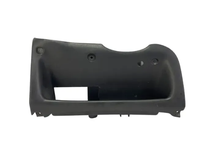Acabamento Inferior Painel Ld. Esquerdo Ford Focus 2001-2008