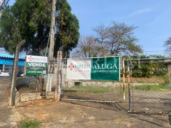 TERRENO COMERCIAL | CASTELINHO | VENDA