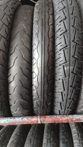 Pneus frisados para todo tipo de moto