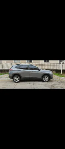 Chevrolet Tracker LT 1.0 Turbo 12V Flex AUT 2023