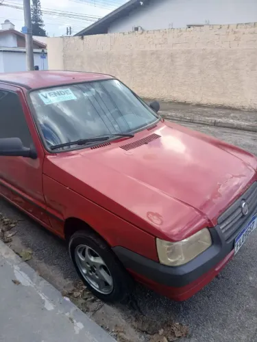 Fiat Uno Mille 1.0 Fire/ F.flex/ Economy 2P 2013