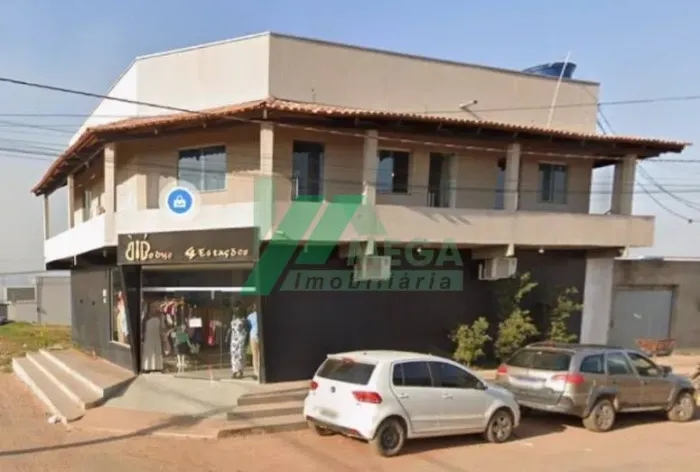 Casa com 2 quartos à Venda, Nova Marabá - Cidade Jardim - Marabá