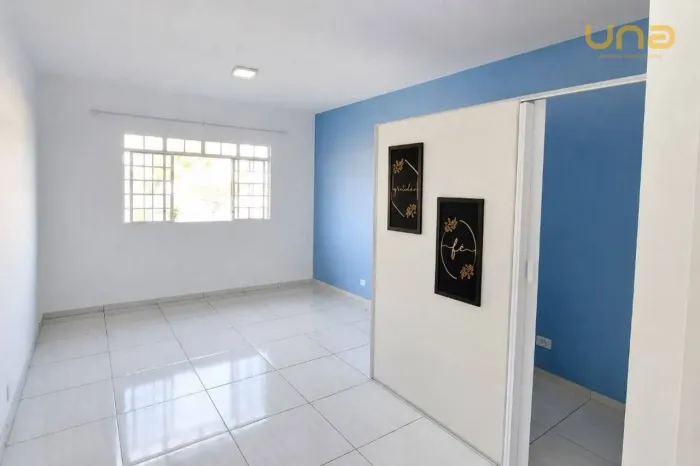 SALA COMERCIAL | BOA VISTA | 23M² | R$ 900,00 * TAXAS