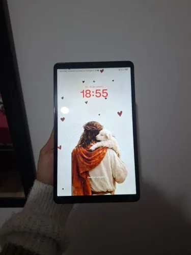 Tablet tab A9