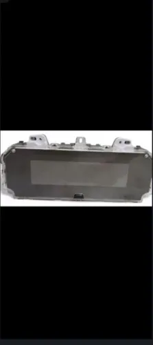 Painel de instrumento de Citroen C4 Cactus 1.6 Automático 