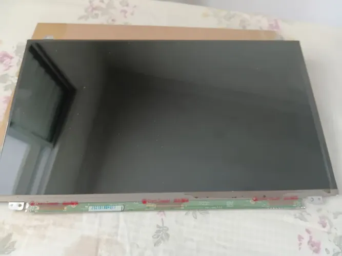 Tela Led Slim 15,6 de 40 Pinos p/Notebook Top