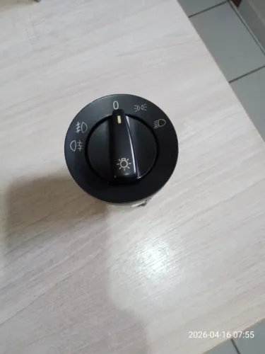 Interruptor de farol do gol g7 
