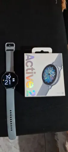 Samsung watch Active 2