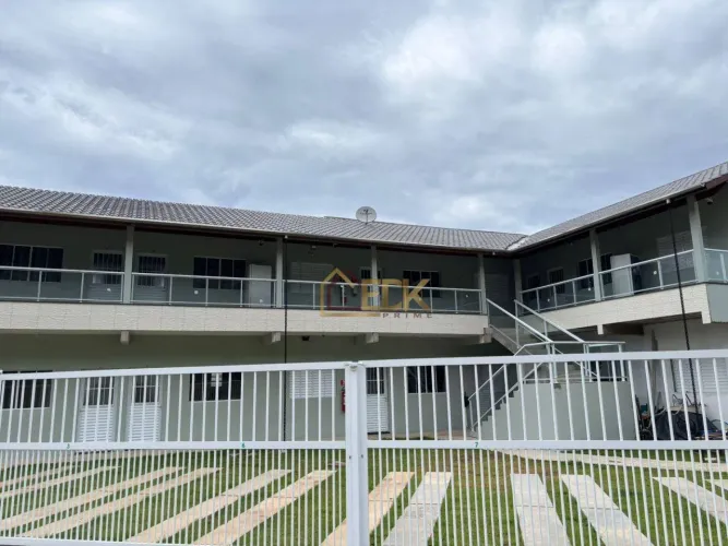 Empreendimento novo com 10 apartamentos à venda, 619,5 m² por R$ 3.000.000 - Praia da Mara