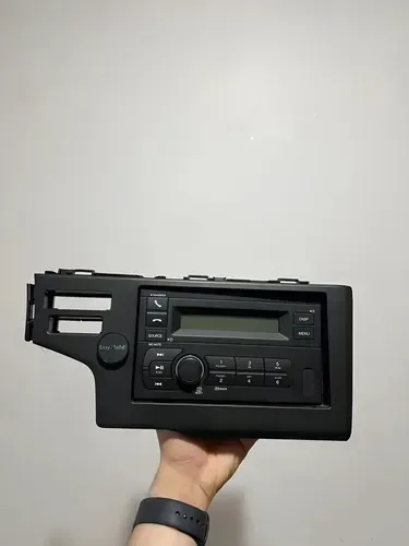 Radio Original Honda Fit 3ª Geração (2017)