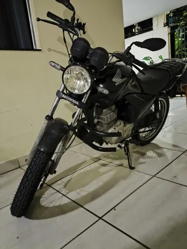 Fan 125 ES