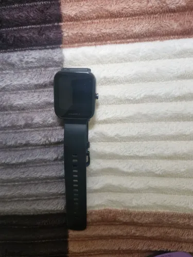 Relógio Amazfit Bip U Pro