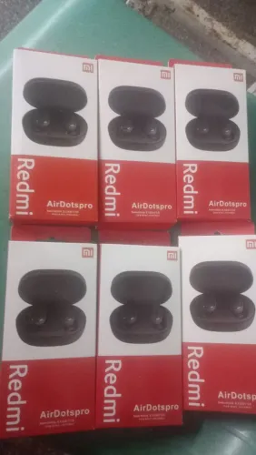 Vendo fones bluetooth 25 reais entrega a domicílio