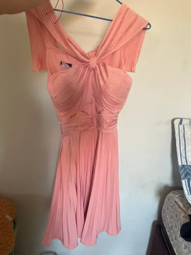 Vestido de festa