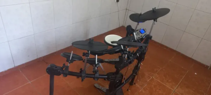 Bateria Ibanez ED100