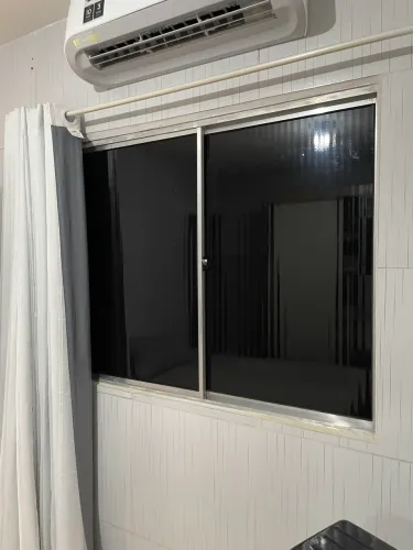 Películas residencial