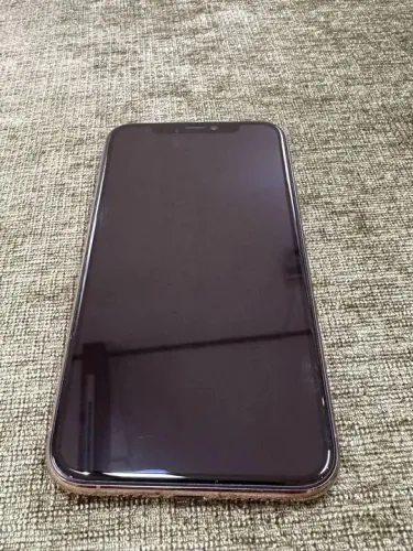 11 PRO MAX 256 GB TODO ORIGINAL ACEITO TROCA