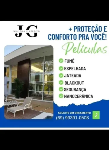 PROTEÇÃO SOLAR