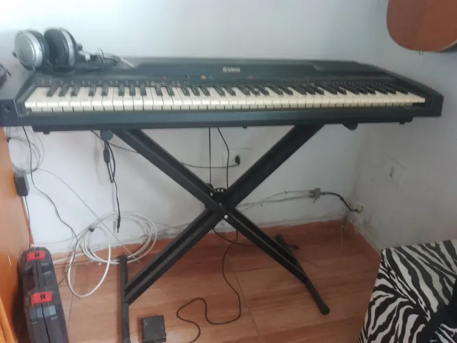 Piano Yamaha