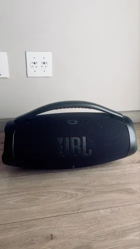JBL BOMBOX 3 - SUPER POTENTE
