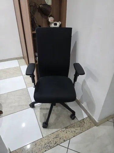 Cadeira de escritório Cavaletti 